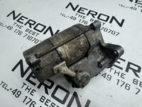 Land Rover Freelander 1 2.0 TDI L314  Anlasser Starter NAD100580 Bild 2