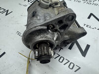 Land Rover Freelander 1 2.0 TDI L314  Anlasser Starter NAD100580 Bild 3