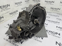 Land Rover Freelander 1 2.0 TDI L314 Schaltgetriebe Bild 1