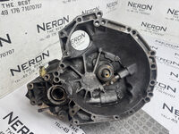 Land Rover Freelander 1 2.0 TDI L314 Schaltgetriebe Bild 4
