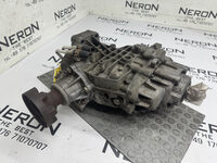 Land Rover Freelander 1 2.0 TDI L314 Verteilergetriebe Differential TAG100210 Bild 2