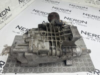 Land Rover Freelander 1 2.0 TDI L314 Verteilergetriebe Differential TAG100210 Bild 3