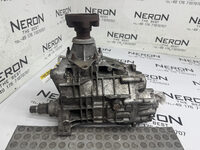 Land Rover Freelander 1 2.0 TDI L314 Verteilergetriebe Differential TAG100210 Bild 4