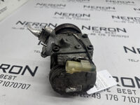 Land Rover Freelander 1 2.0 TDI L314 Klimakompressor Klimapumpe Klima AWR1458 Bild 2