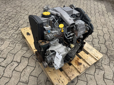 Land Rover Freelander 1 2.0 TDI L314  20T2N