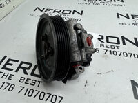 Mercedes E Klasse W210 320 CDI Servopumpe Hydraulik Pumpe Lenkung A0024667201 Bild 2