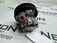 Mercedes E Klasse W210 320 CDI Servopumpe Hydraulik Pumpe Lenkung A0024667201 Bild 3