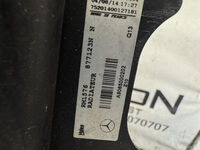 Mercedes Sprinter  W906 Kühler Paket Wasser Öl Klima Lüfter Bild 6