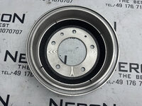 Land Rover 88/109 Mk2A SUV 1 Stück Schlagzeug Bremse Vorne 254x55 591661 Bild 3