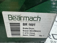 2 Stück Bremstrommel-Service-Ersatzteil Bearmach BR1601 Bild 7