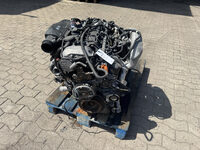 Mercedes E Klasse 320 CDI 197ps W210 OM613 Bild 1