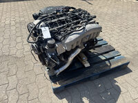 Mercedes E Klasse 320 CDI 197ps W210 OM613 Bild 3