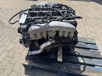 Mercedes E Klasse 320 CDI 197ps W210 OM613 Bild 4