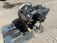 Mercedes E Klasse 320 CDI 197ps W210 OM613 Bild 6
