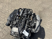 Mercedes E Klasse 320 CDI 197ps W210 OM613 Bild 8
