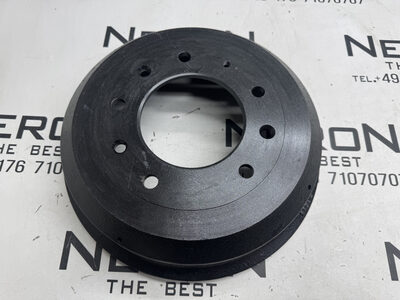 Bremstrommel Trommel Bremse Hinten für Land Rover Serie 1 Allmakes 516599