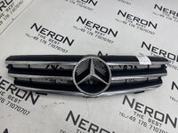 Mercedes CLK W209  Kühlergrill Front Grill A2098800223 Bild 1