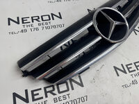Mercedes CLK W209  Kühlergrill Front Grill A2098800223 Bild 2