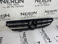 Mercedes CLK W209  Kühlergrill Front Grill A2098800223 Bild 5