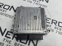 Mercedes CLK 320 CDI W209  224ps Motorsteuergerät ECU A6421507041 Bild 3