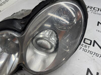 Mercedes CLK W209 Xenon Scheinwerfer Links Bild 2