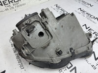 Mercedes CLK W209 Xenon Scheinwerfer Links Bild 7