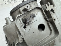 Mercedes CLK W209 Xenon Scheinwerfer Links Bild 8