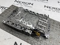 Mercedes 350 500 W209 W220 R230 Mechatronik Getriebeventilkarosserie 2202701806 Bild 3