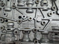Mercedes 350 500 W209 W220 R230 Mechatronik Getriebeventilkarosserie 2202701806 Bild 5
