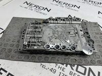 Mercedes 500 R230 W164 W215 W221 Mechatronik Getriebeventilkarosserie 2202702406 Bild 2