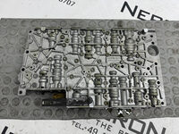 Mercedes 500 R230 W164 W215 W221 Mechatronik Getriebeventilkarosserie 2202702406 Bild 3