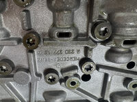 Mercedes 500 R230 W164 W215 W221 Mechatronik Getriebeventilkarosserie 2202702406 Bild 4