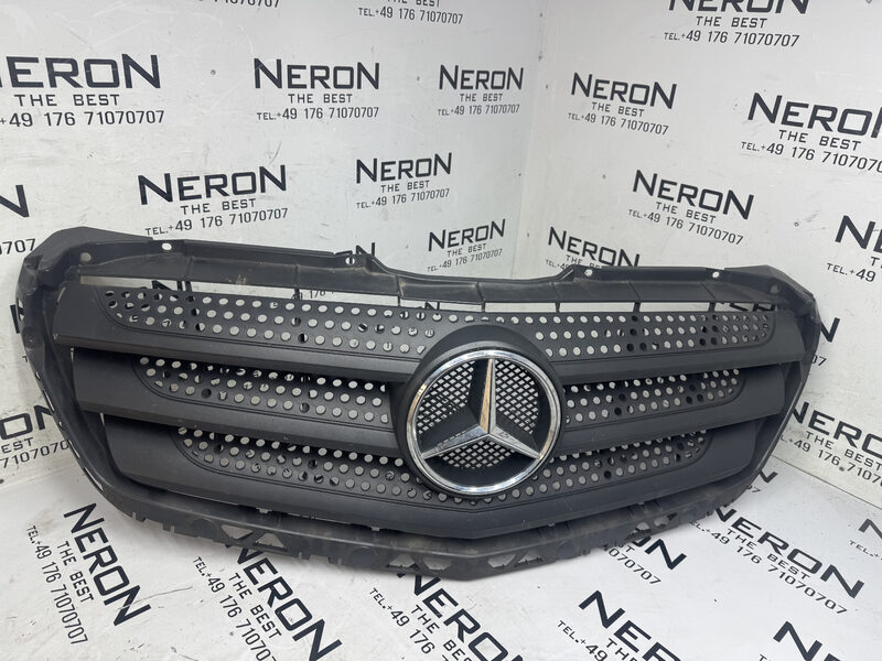 Mercedes Sprinter W906 Kühlergrill Front Grill A9068880523