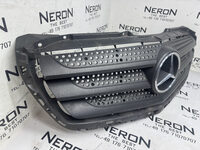 Mercedes Sprinter W906 Kühlergrill Front Grill A9068880523 Bild 2