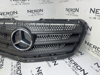 Mercedes Sprinter W906 Kühlergrill Front Grill A9068880523 Bild 3