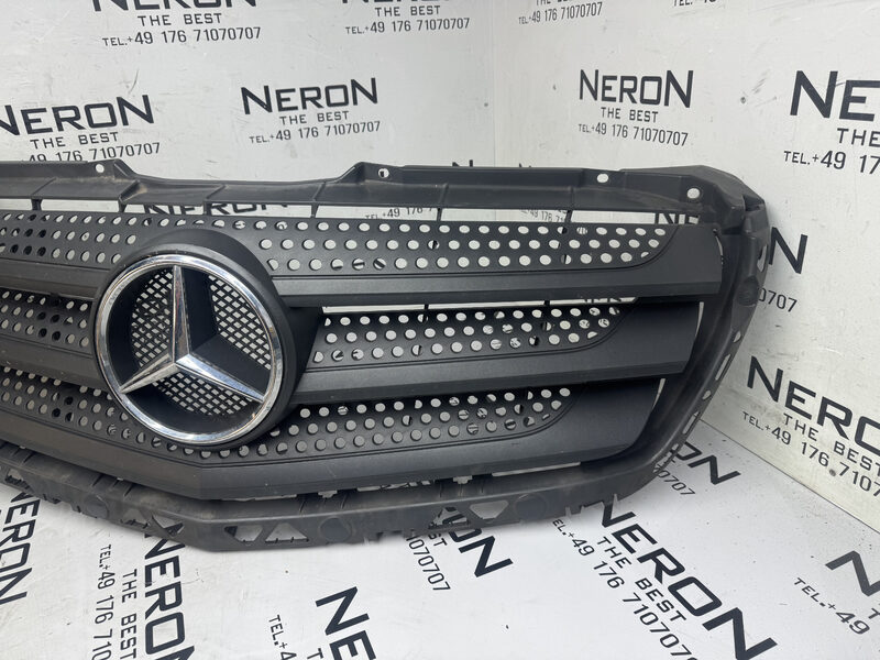 Mercedes Sprinter W906 Kühlergrill Front Grill A9068880523 Bild 3