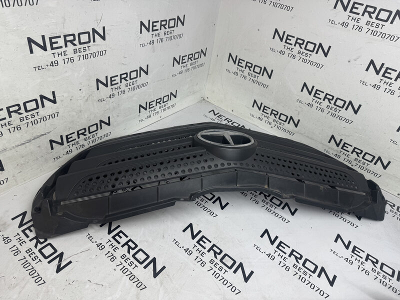 Mercedes Sprinter W906 Kühlergrill Front Grill A9068880523 Bild 4