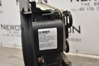 Mercedes CL SL 600 55 AMG C215 W215 R230 Kühler Paket Wasser Öl Klima Lüfter Bild 4