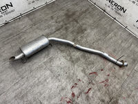 BOSAL 283-585 Endschalldämpfer für Land Rover Range Rover 2 Bild 4