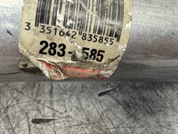 BOSAL 283-585 Endschalldämpfer für Land Rover Range Rover 2 Bild 5