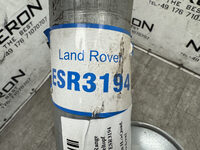 Land Rover Range Rover 2 Auspuff Mitteltopf Mittelschalldämpfer ESR3194 Bild 5