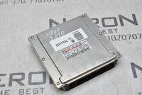 Mercedes-Benz S 280 W220 W163 ML 320 Motorsteuergerät ECU A1121533379 Bild 1