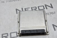 Mercedes-Benz S 280 W220 W163 ML 320 Motorsteuergerät ECU A1121533379 Bild 3