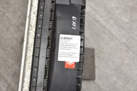 Mercedes SL S CL 300 280 350 R230 W220 W215 Kühler Paket Wasser Öl Klima Lüfter Bild 3