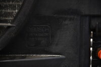 Mercedes SL S CL 300 280 350 R230 W220 W215 Kühler Paket Wasser Öl Klima Lüfter Bild 6