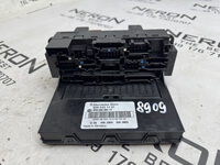 Mercedes CLK W209 W203 SAM Steuergerät Body Control Modul BCM A2095451401 Bild 2