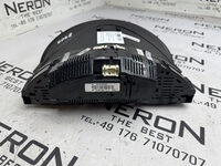 Mercedes CLK 320 W209 MPH Tacho Kombiinstrument Automatik A2095407411 Bild 2