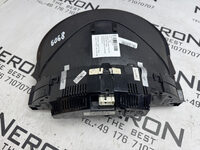 Mercedes CLK 320 W209 MPH Tacho Kombiinstrument Automatik A2095407411 Bild 3