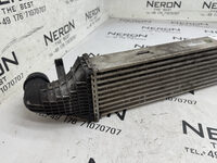 Mercedes 350 CDI W204 W207 W212 X204 Ladeluftkühler Kühler Kühlung 84031024-001 Bild 2
