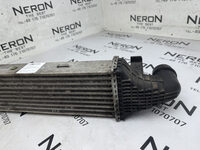 Mercedes 350 CDI W204 W207 W212 X204 Ladeluftkühler Kühler Kühlung 84031024-001 Bild 3